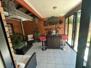 Gary's place